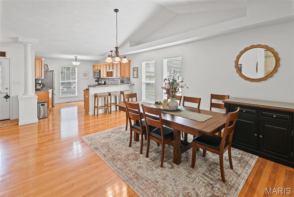 Pinebrook Villas Condo - Residential