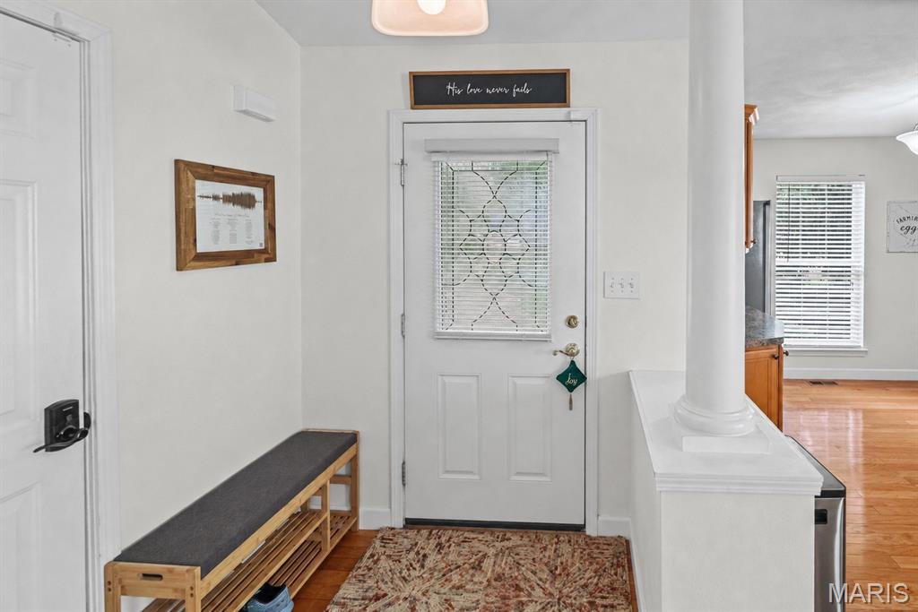 Pinebrook Villas Condo - Residential