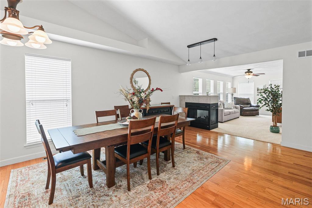 Pinebrook Villas Condo - Residential