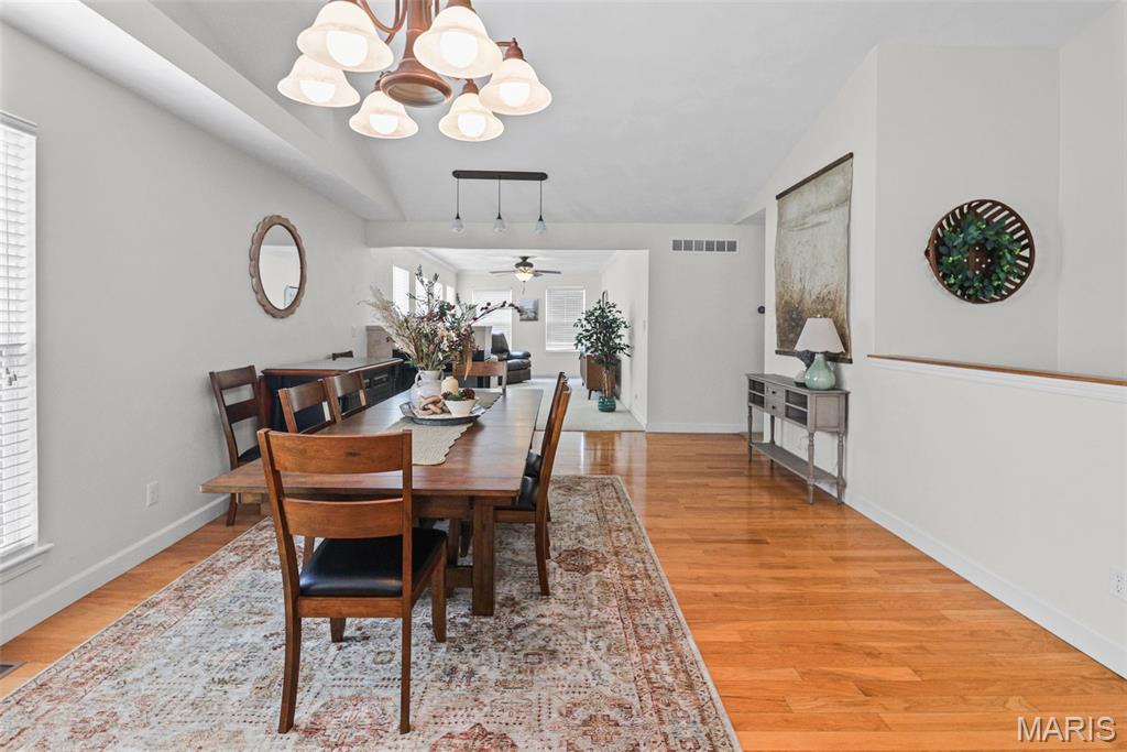 Pinebrook Villas Condo - Residential