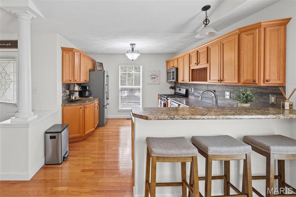 Pinebrook Villas Condo - Residential