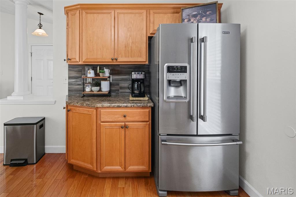 Pinebrook Villas Condo - Residential