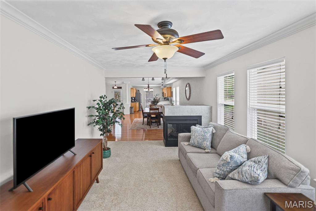 Pinebrook Villas Condo - Residential