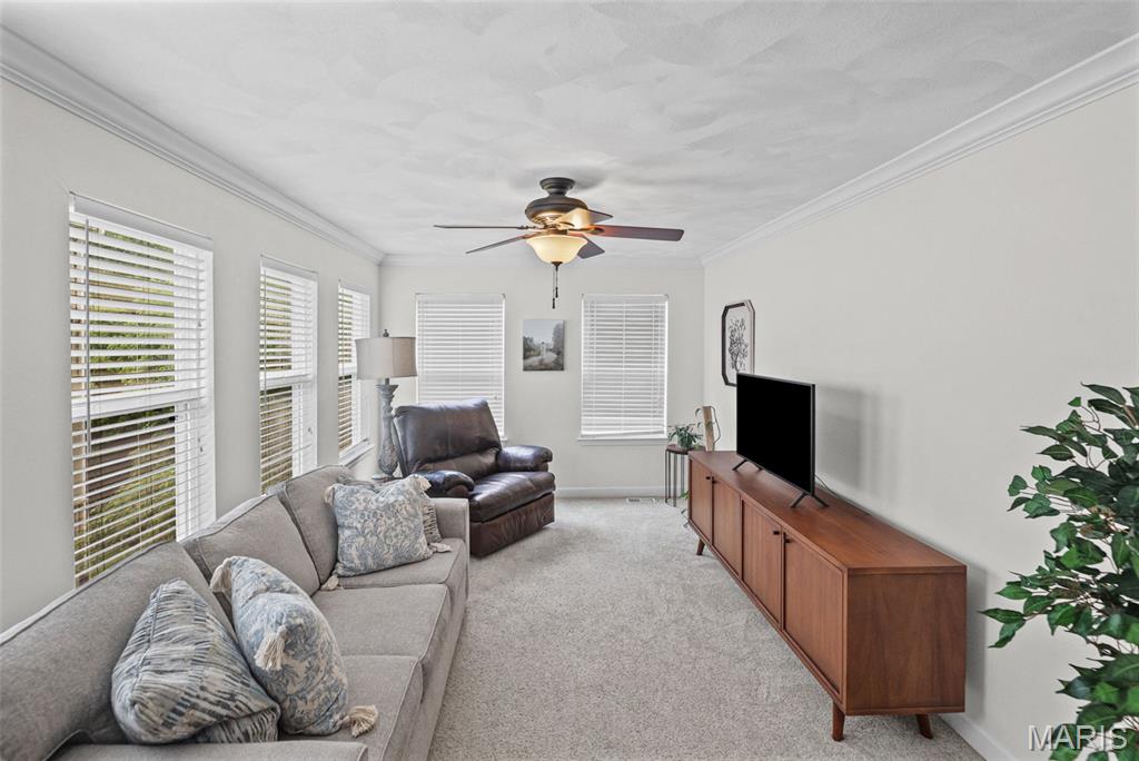 Pinebrook Villas Condo - Residential