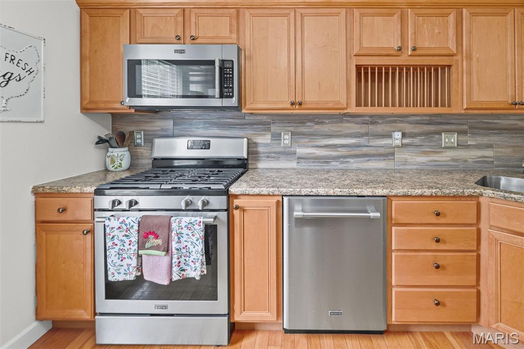 Pinebrook Villas Condo - Residential
