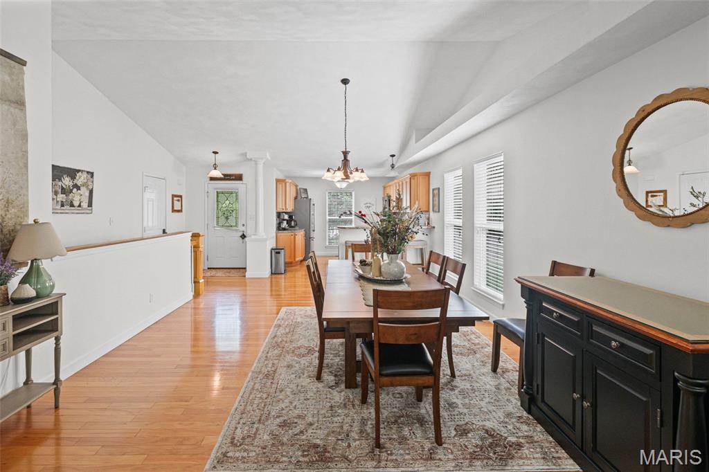 Pinebrook Villas Condo - Residential