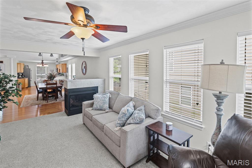 Pinebrook Villas Condo - Residential