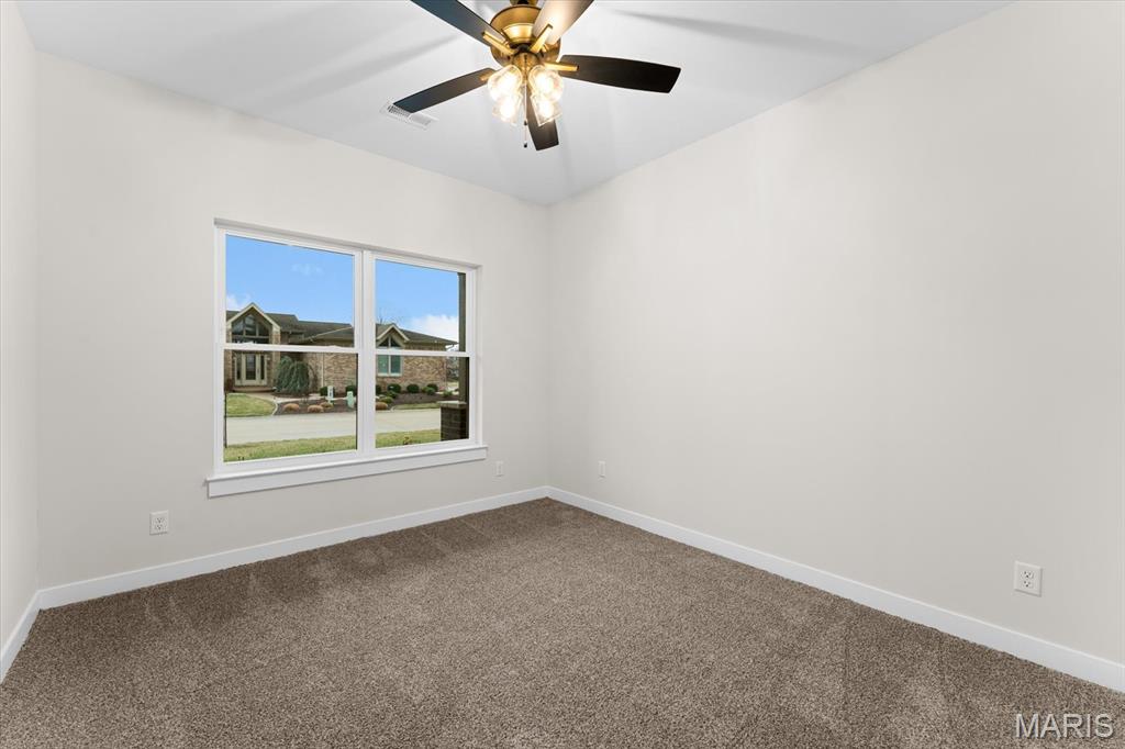 Carrington Place - Residential