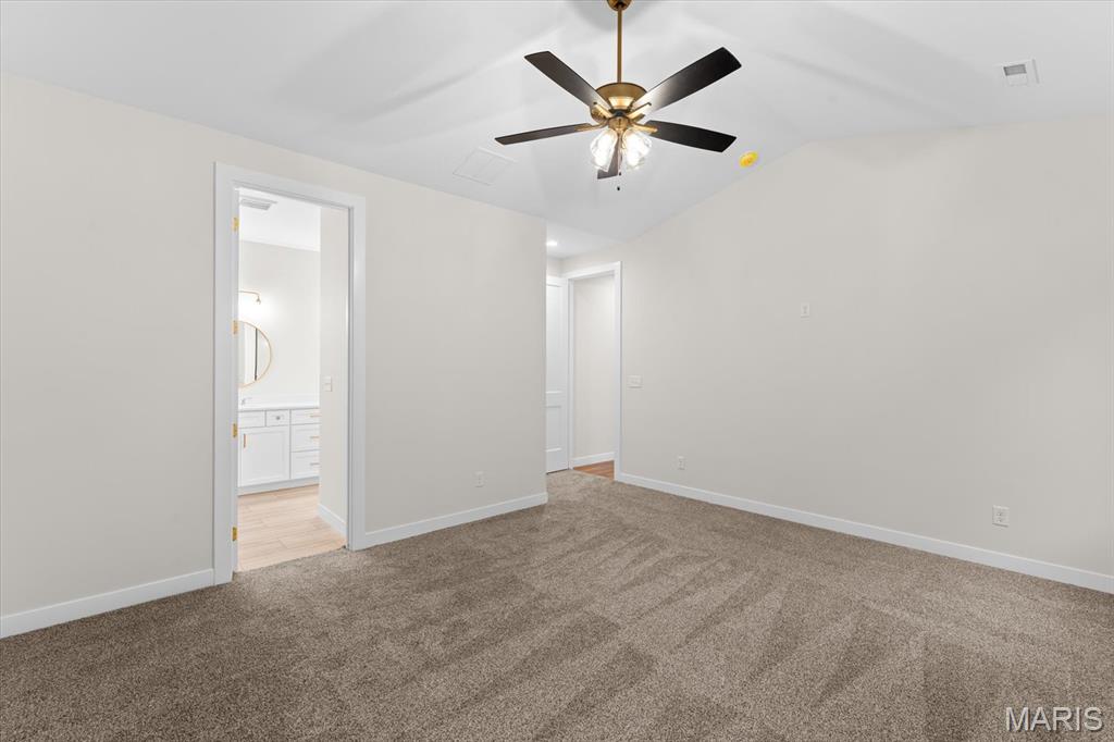 Carrington Place - Residential