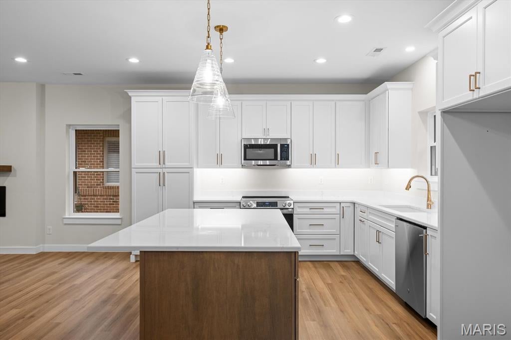 Carrington Place - Residential