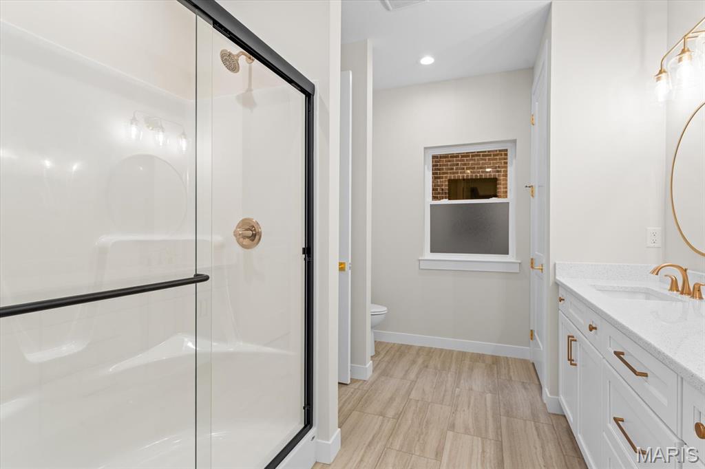 Carrington Place - Residential