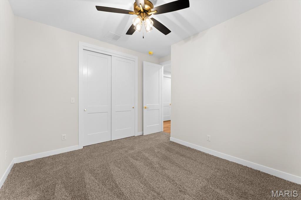 Carrington Place - Residential