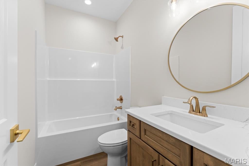 Carrington Place - Residential
