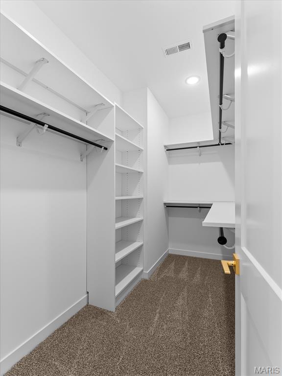 Carrington Place - Residential