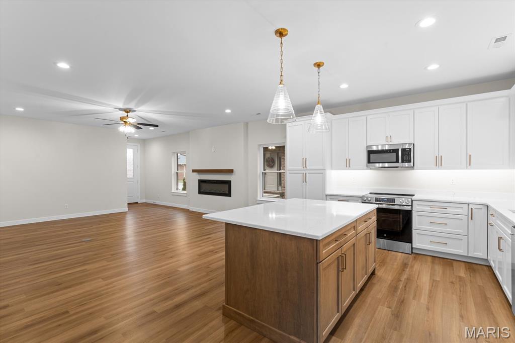 Carrington Place - Residential