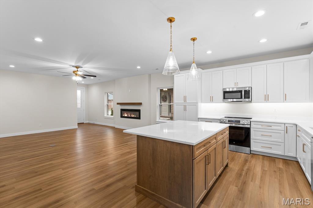 Carrington Place - Residential