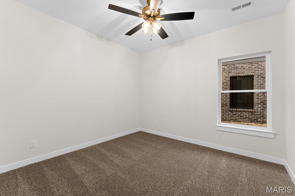 Carrington Place - Residential