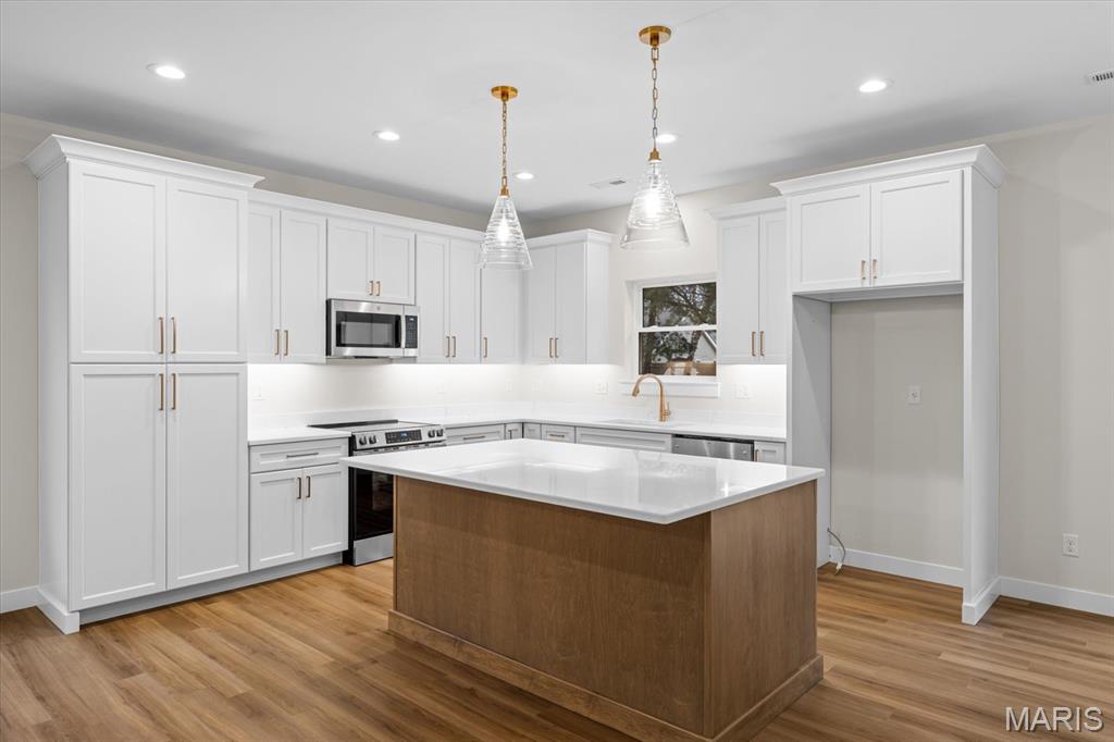 Carrington Place - Residential