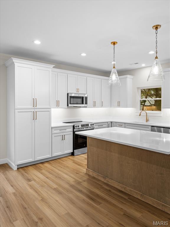 Carrington Place - Residential