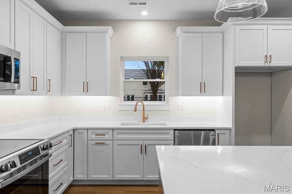 Carrington Place - Residential
