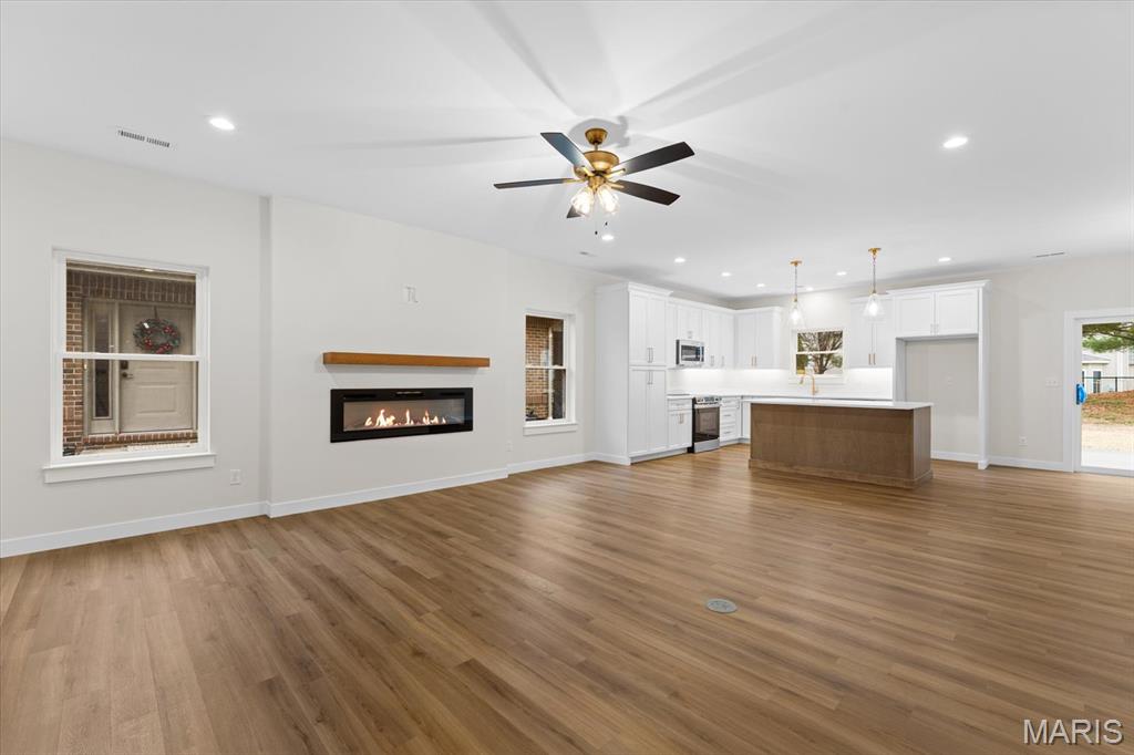 Carrington Place - Residential