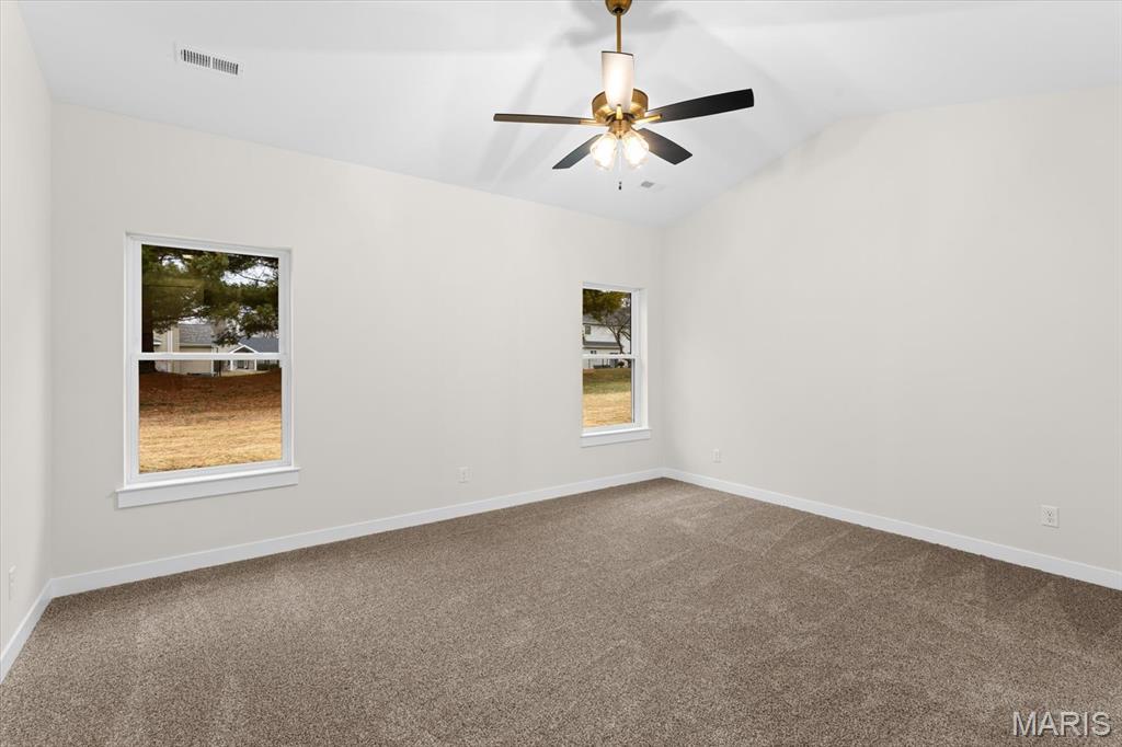 Carrington Place - Residential