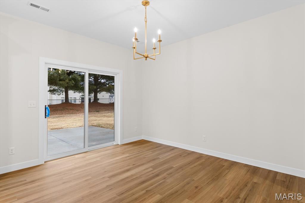 Carrington Place - Residential