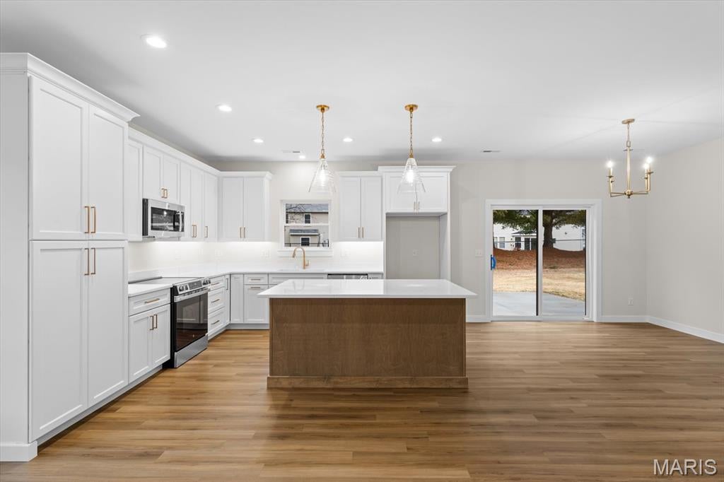 Carrington Place - Residential