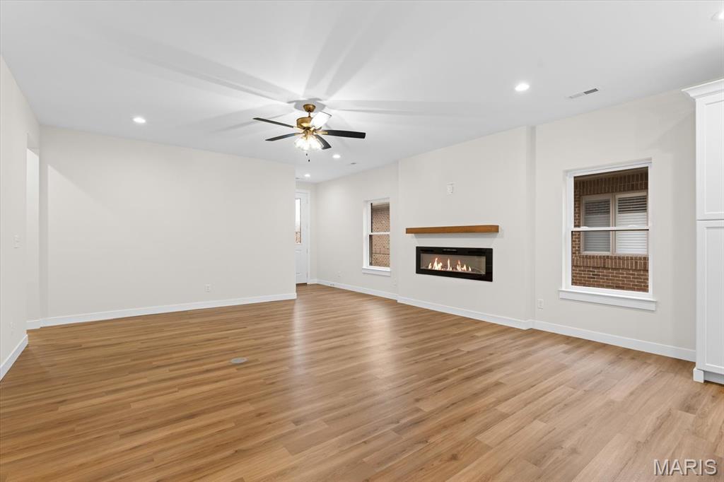 Carrington Place - Residential