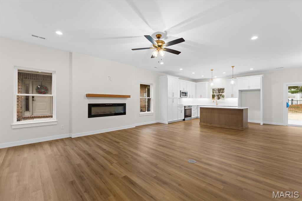 Carrington Place - Residential