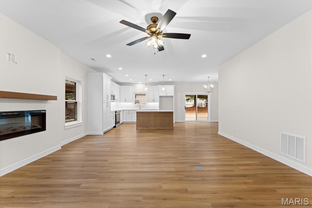 Carrington Place - Residential