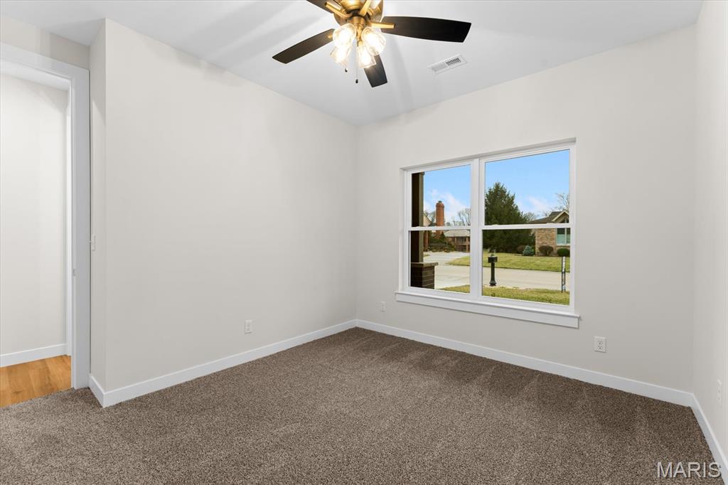 Carrington Place - Residential