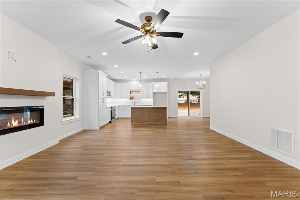 Carrington Place - Residential