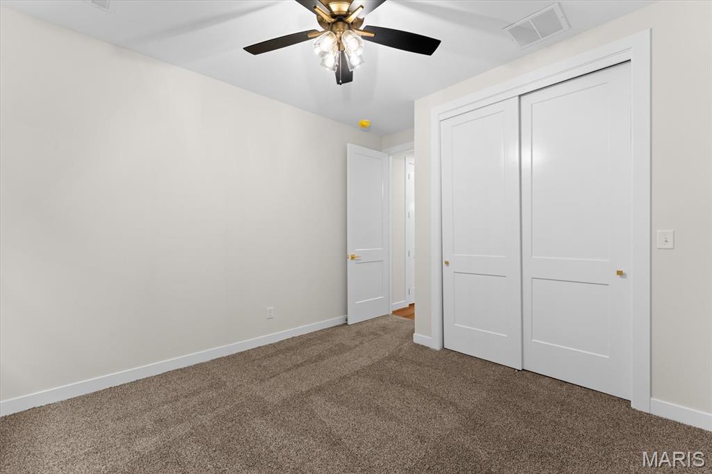 Carrington Place - Residential