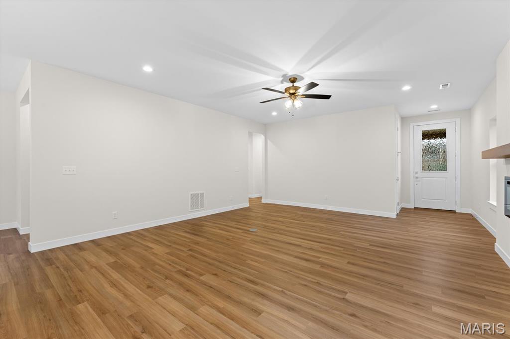 Carrington Place - Residential