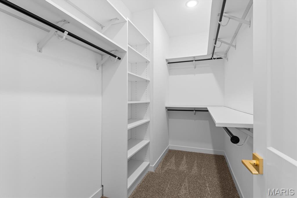 Carrington Place - Residential