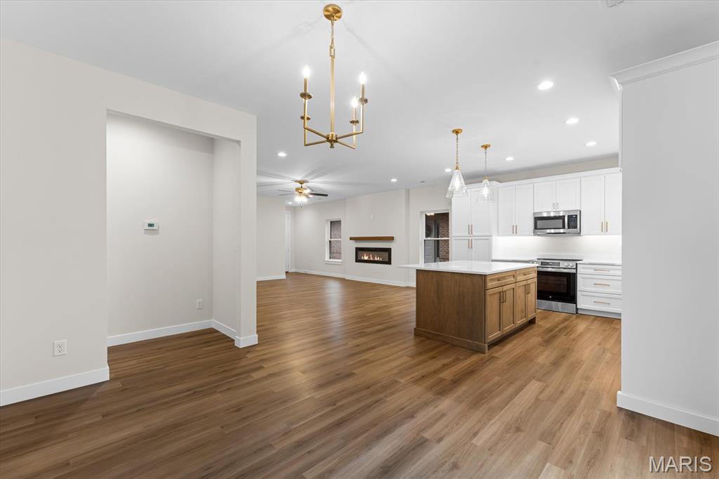 Carrington Place - Residential