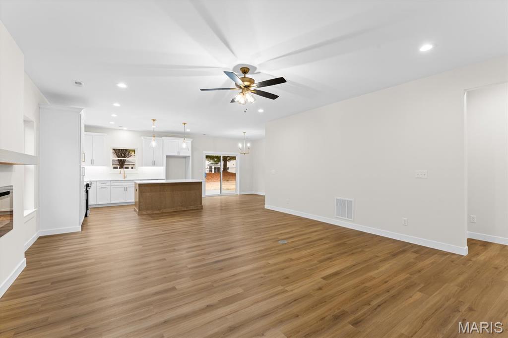 Carrington Place - Residential