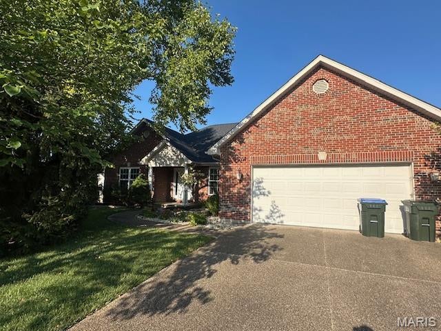 Milestone Manor - Residential