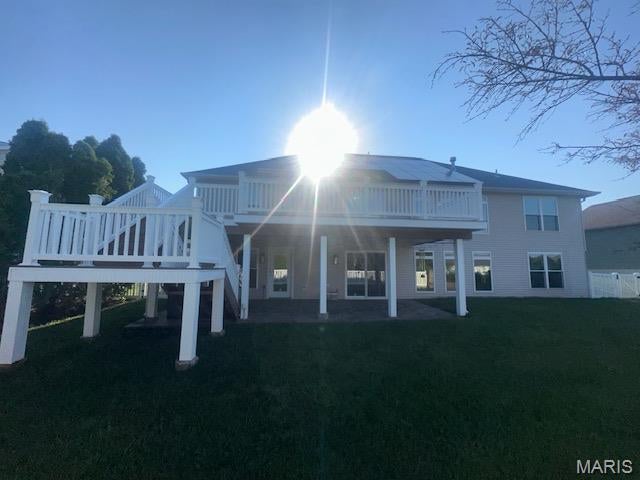 Milestone Manor - Residential