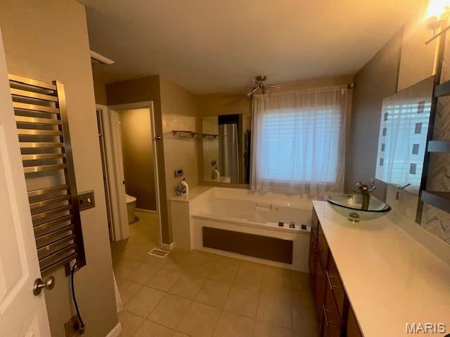 Milestone Manor - Residential