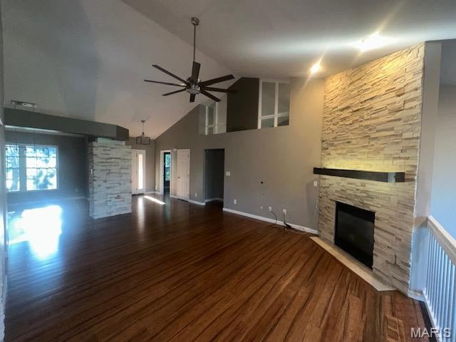 Milestone Manor - Residential