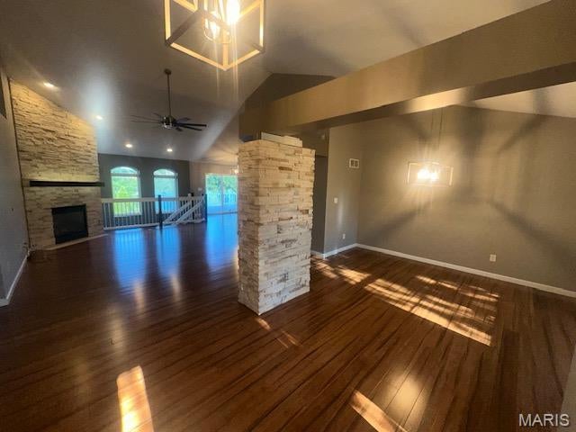 Milestone Manor - Residential