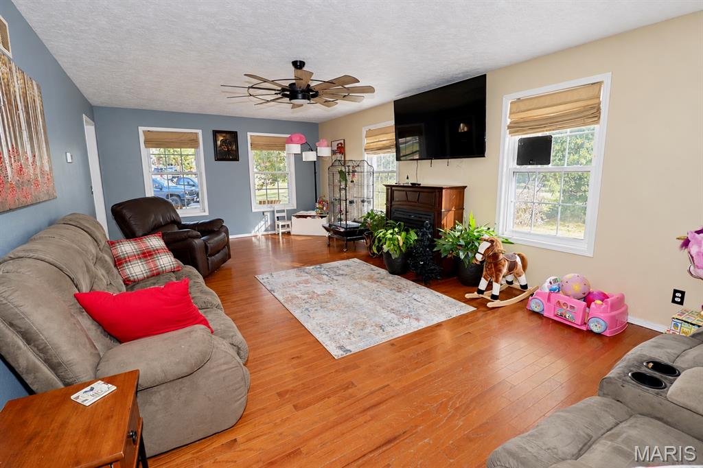 Cherry Hills - Residential