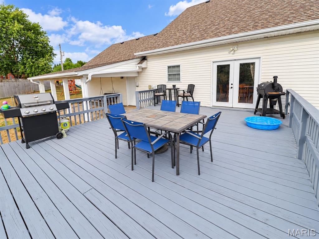 Cherry Hills - Residential