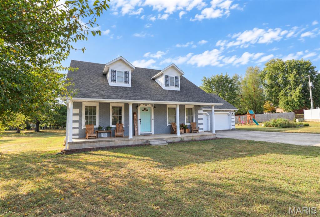 Cherry Hills - Residential