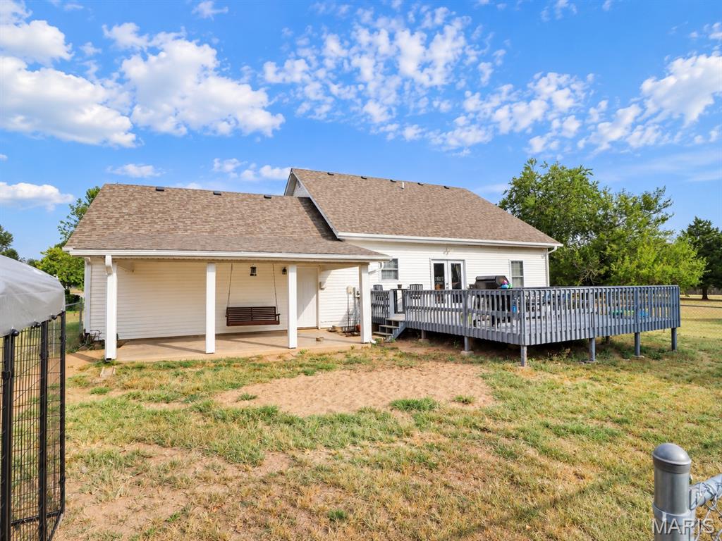 Cherry Hills - Residential
