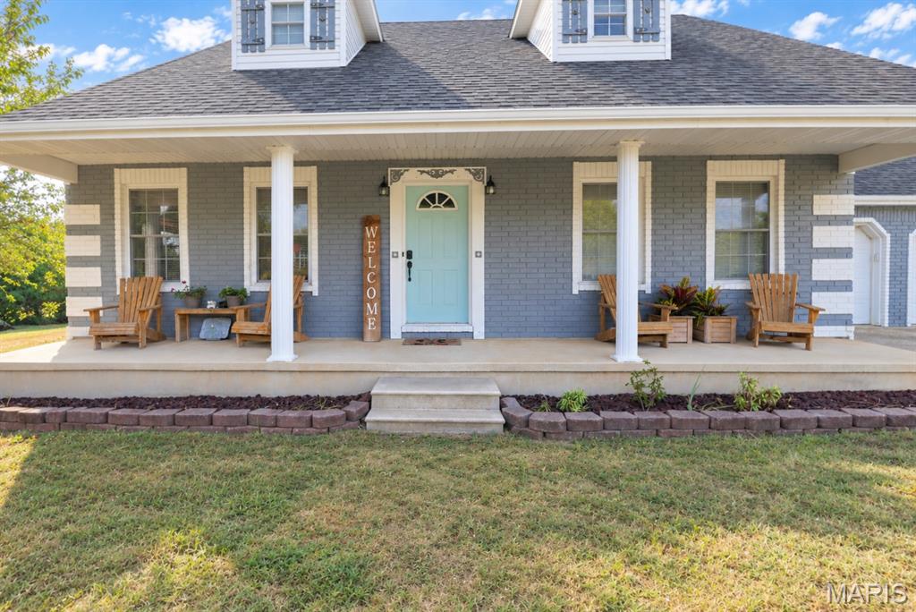 Cherry Hills - Residential
