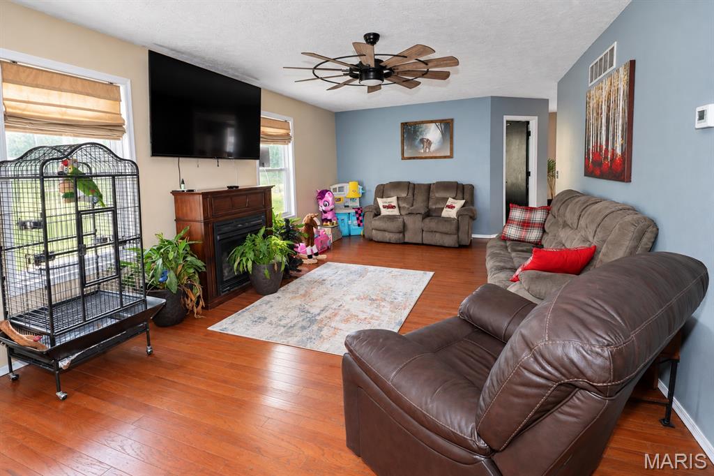 Cherry Hills - Residential