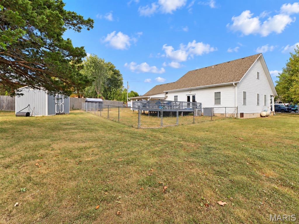 Cherry Hills - Residential